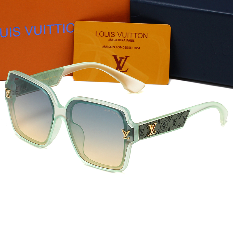 Louis Vuitton sunglasses-LV96171D